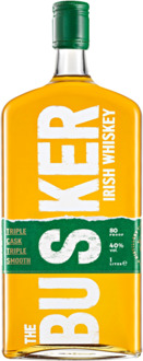 Triple Cask Irish Whiskey 100CL