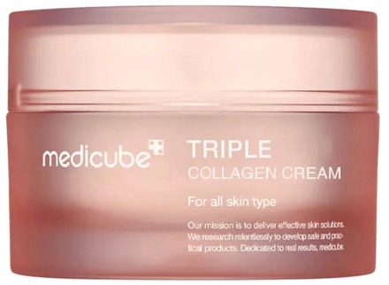Triple Collagen Cream 4.0 50ml