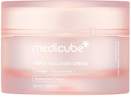 Triple Collagen Cream 4.0 50ml