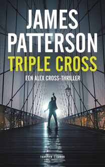 Triple Cross - James Patterson - ebook