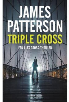 Triple Cross - James Patterson