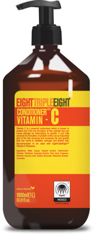 Triple Eight Conditioner Triple Eight Vitamin C Conditioner 1000 ml