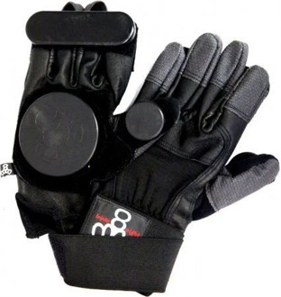 Triple Eight Sliders Longboard Gloves - Slide Gloves