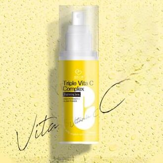 Triple Vita C Complex Brightening Spray 100ml