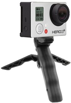 Tripod statief voor GoPro - Statief - 360 graden draaibaar