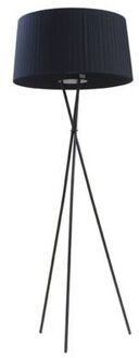 Tripode G5 Vloerlamp - Zwart