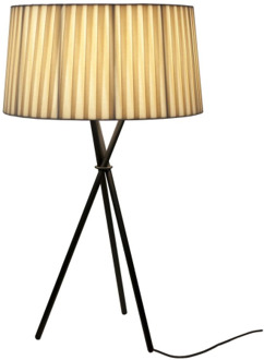 Tripode G6 Tafellamp - Beige