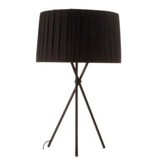 Tripode M3 Tafellamp - Zwart