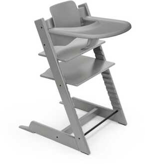 Tripp Trapp bundel kinderstoel met babyset en tafelblad