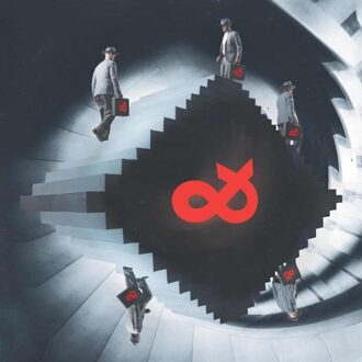 Tripping Over Time - Boy & Bear