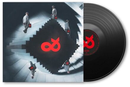 Tripping Over Time - Boy & Bear