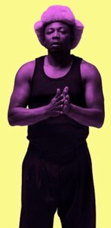 Triptyque (Eclats Cosmiques) - Mc Solaar