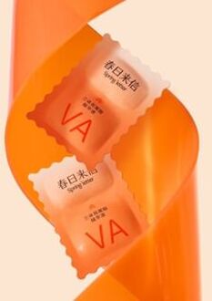 Trisomic Retinol Serum (5pcs) Set (1g x 5pcs)