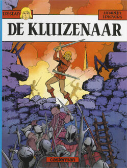 Tristan 003 De kluizenaar