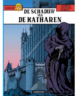 Tristan 13. de schaduw van de katharen