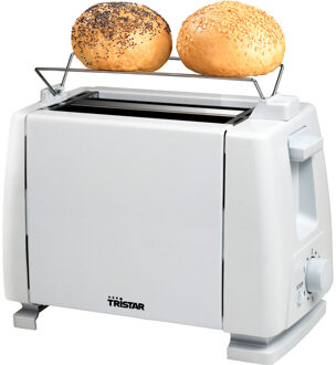 Tristar BR-1009 Broodrooster Wit