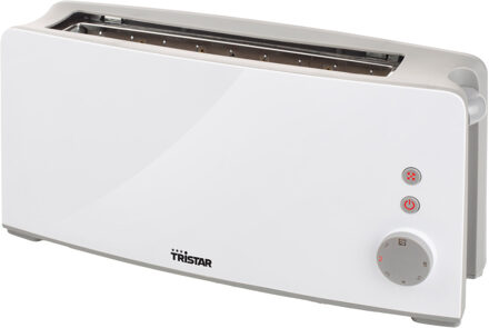 Tristar BR-1024 Broodrooster Grijs