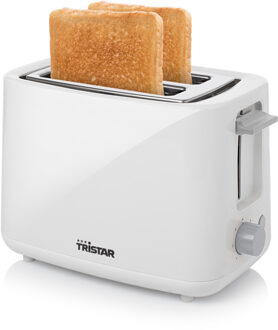 Tristar BR-1040 Broodrooster Wit
