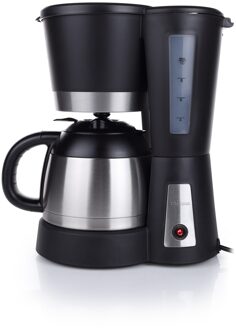 Tristar CM-1234 Koffiefilter apparaat Zwart