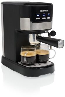 Tristar CM2278 Espresso apparaat Zwart