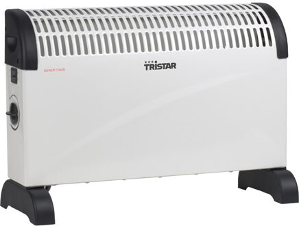 Tristar Convectorverwarming elektrisch KA-5911 1500 W Wit
