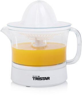 Tristar CP3005 Citruspers Wit