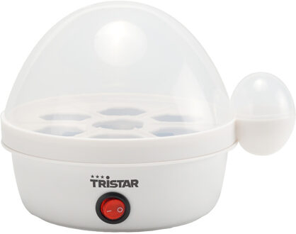 Tristar EK-3074 Eierkoker Wit