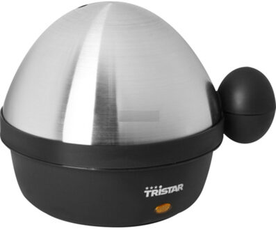 Tristar EK-3076 Eierkoker Zwart
