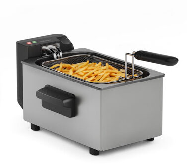 Tristar FR-9334 Friteuse Frituurpan