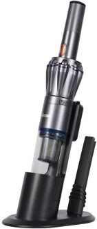 Tristar Kruimelzuiger Met Docking Station Bldc Motor