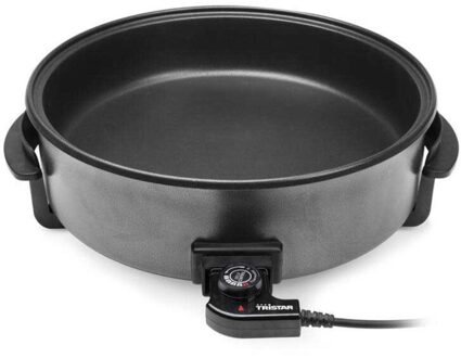 Tristar PZ-9145 Pan Zwart