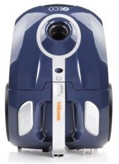 Tristar SZ-1920 Stofzuiger met zak Blauw