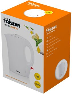 Tristar WK-3372 Waterkoker Wit