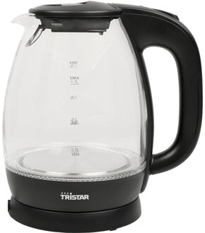 Tristar WK-3405 Glazen Waterkoker Waterkoker