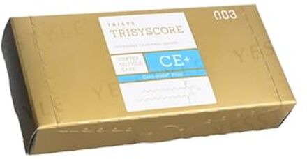 Trisyscore CE+ Hair Treatment 12g x 4