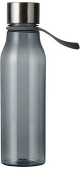 Tritan 600ml waterfles Grijs - One size