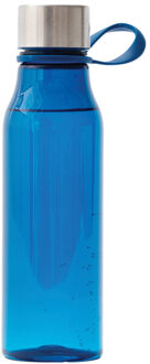 Tritan 600ml waterfles - maat One size Blauw