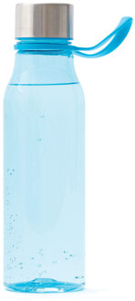 Tritan 600ml waterfles - maat One size Blauw