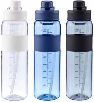 Tritan Drinkfles 900 ml