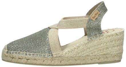 Triton slingback - groen, ,37 / 4