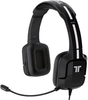 Tritton Kunai Stereo Headset voor Wii U/3DS Headset