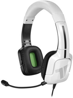 Tritton , Kunai Stereo Headset (Wit) Xbox One