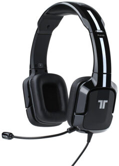 Tritton , Universal Kunai Wired Stereo Gaming Headset (PS3 / PS4 / Xbox 360 / Wii / PC / MAC)