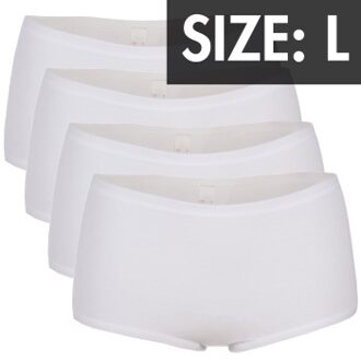 Triumph 2 stuks Molly Maxi * Actie * Zwart,Wit - Large