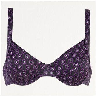 Triumph 4 your Curves CTOW CSA * Actie * Zwart,Versch.kleure/Patroon,Lila - B 70,B 75,C 70