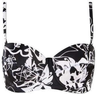 Triumph 4 your Curves CTOWPD * Actie * Zwart,Versch.kleure/Patroon - B 70