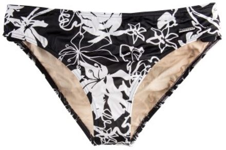 Triumph 4 your Curves Tai 10 * Actie * Zwart,Versch.kleure/Patroon,Blauw - 42,44