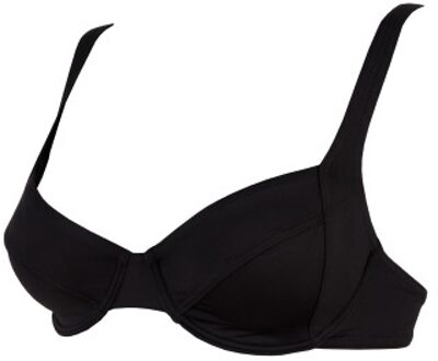 Triumph 4 your Style Solid CTOW 12 * Actie * Bruin,Zwart,Versch.kleure/Patroon,Blauw - B 70