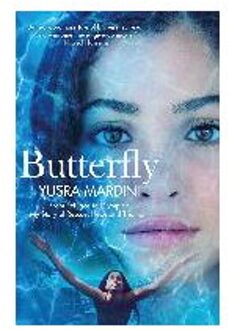 Triumph Adler Butterfly - Boek Yusra Mardini (1509881689)