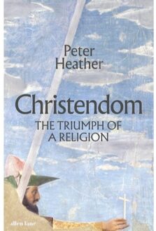 Triumph Adler Christendom - Peter Heather